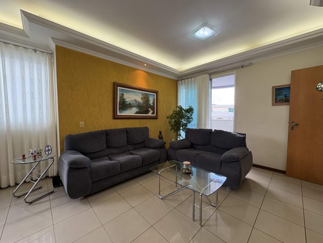 Apartamento à venda no Gutierrez: 