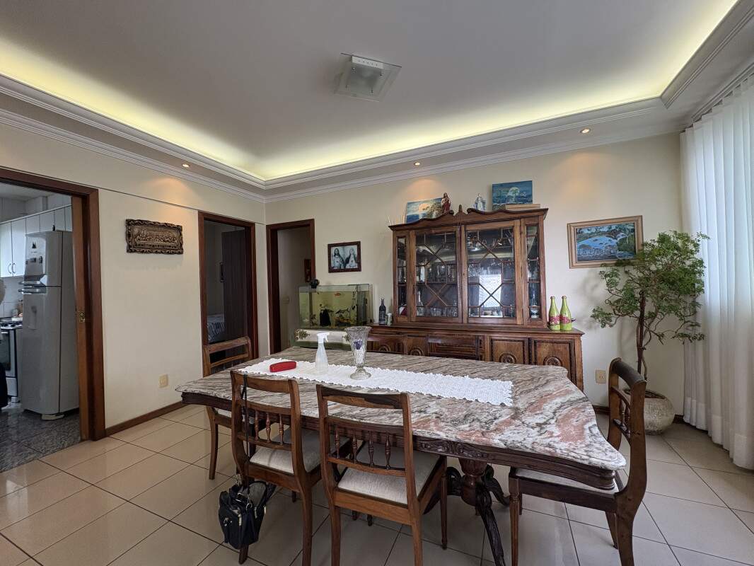 Apartamento à venda no Gutierrez: 