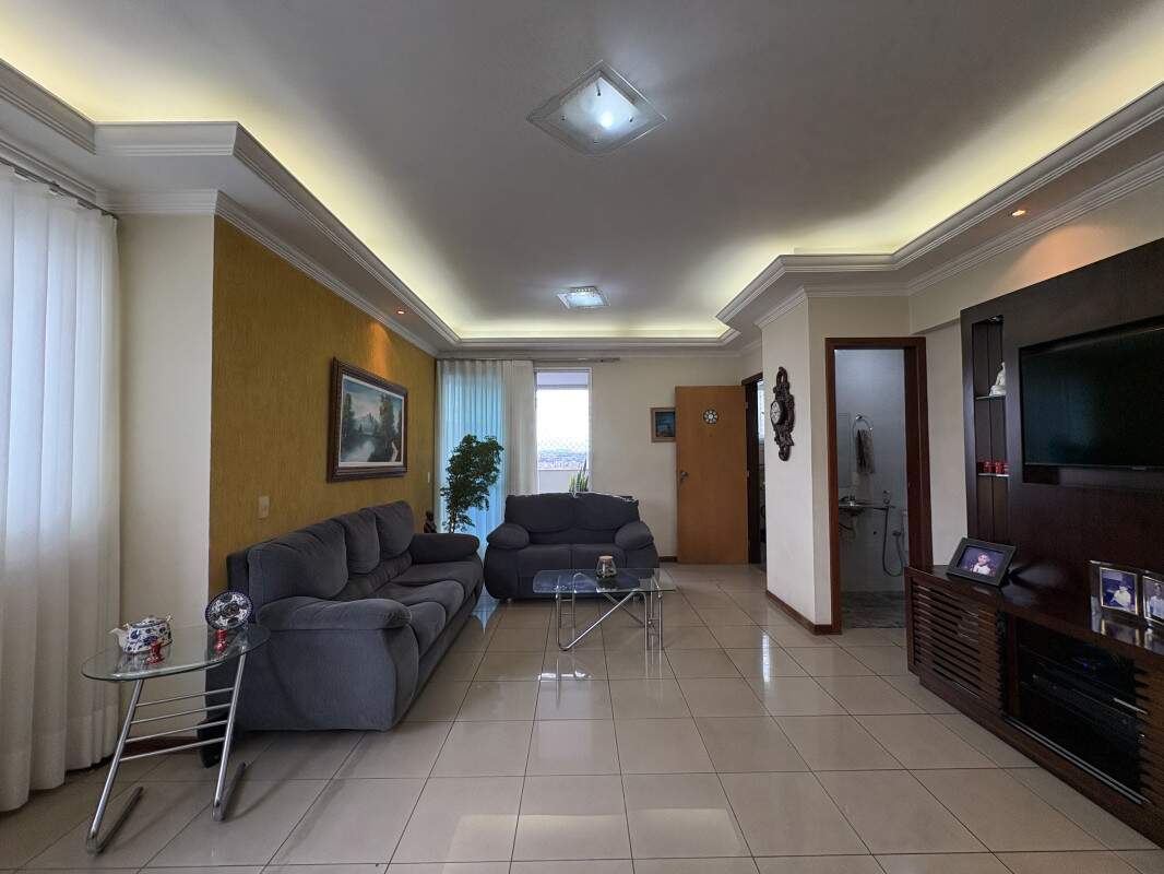 Apartamento à venda no Gutierrez: 