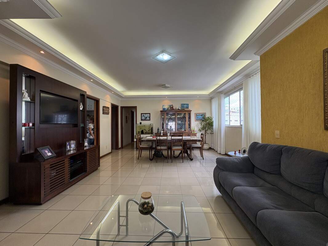 Apartamento à venda no Gutierrez: 