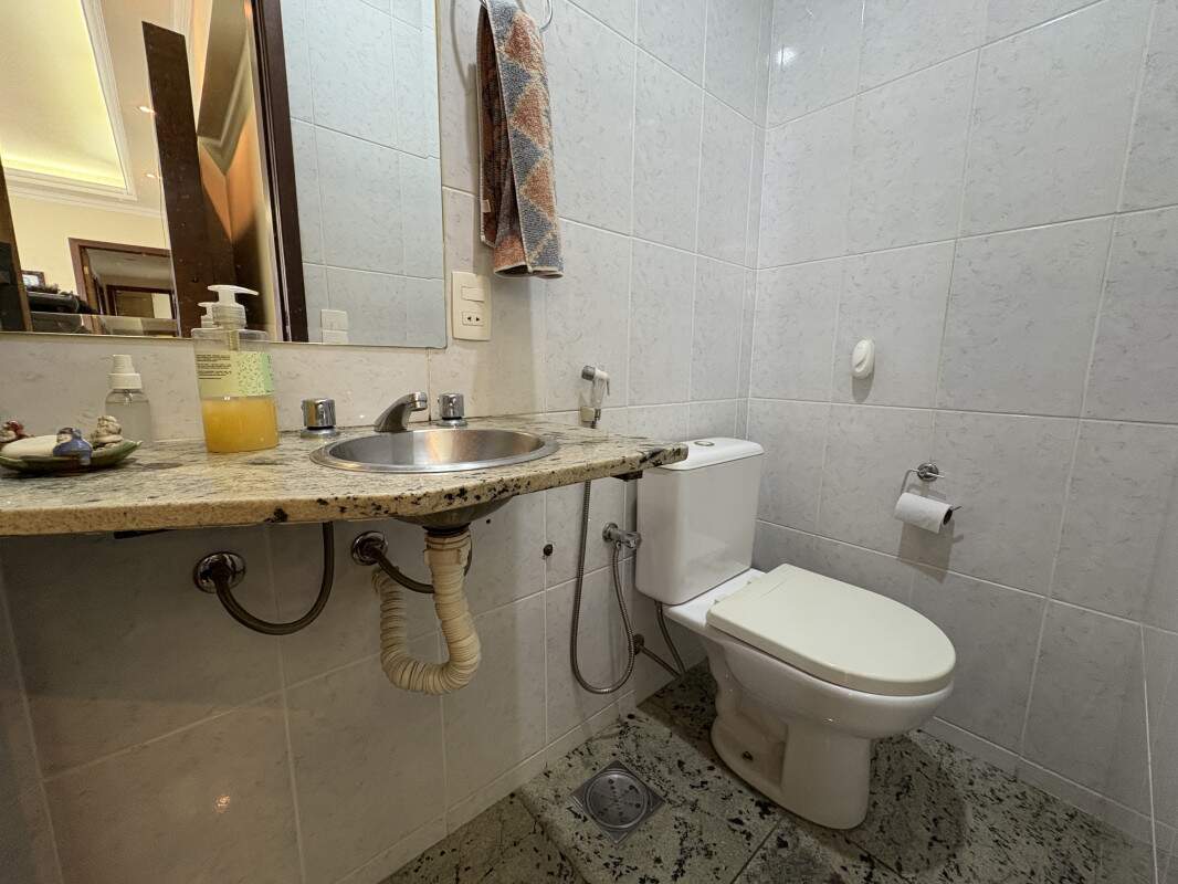 Apartamento à venda no Gutierrez: 