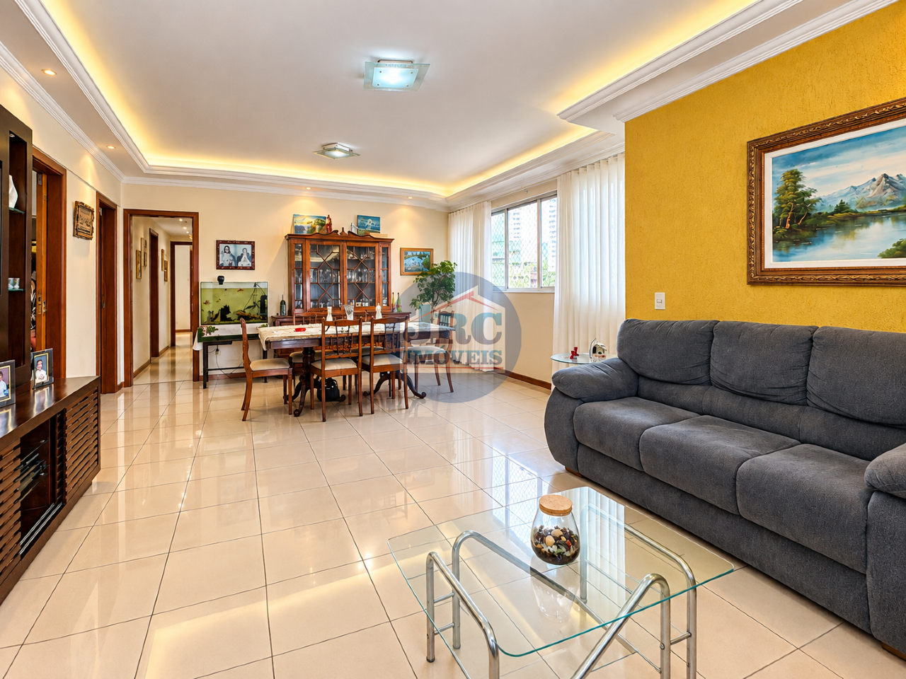 Apartamento à venda no Gutierrez: 
