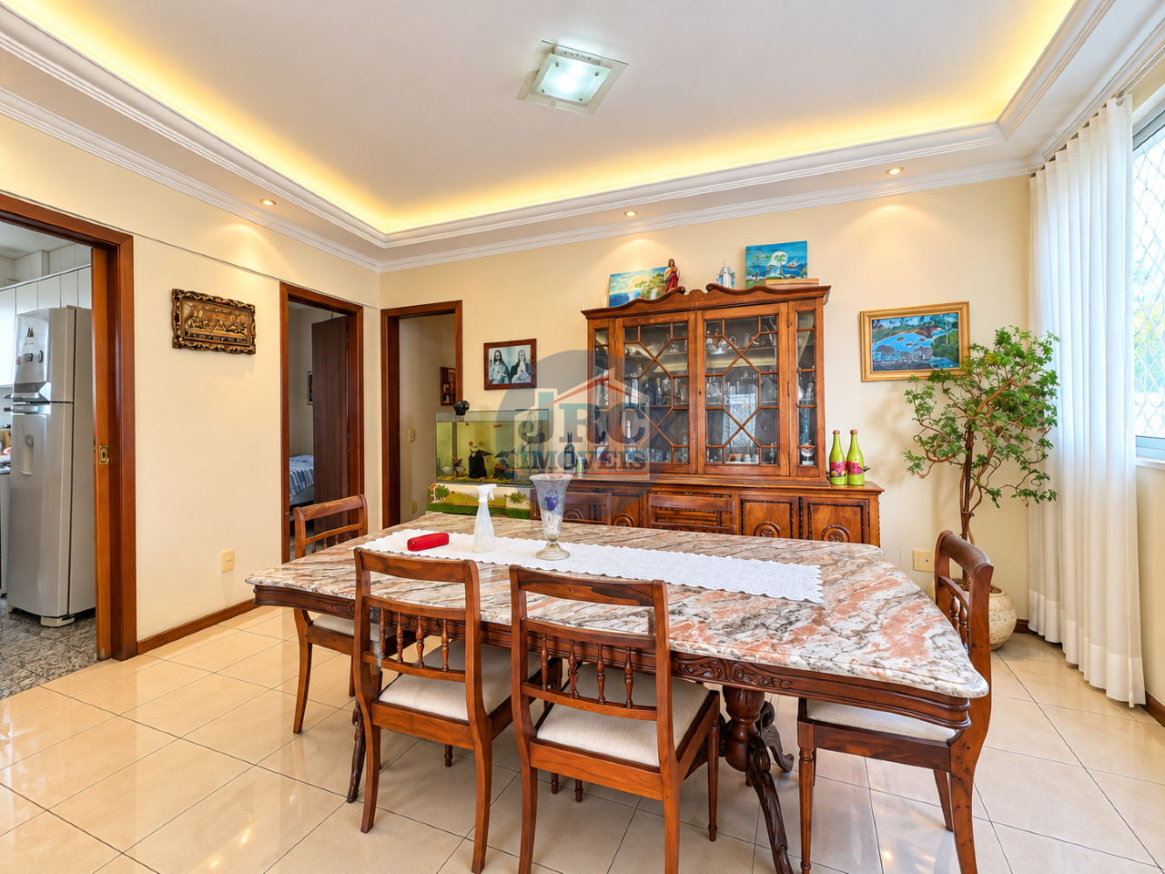 Apartamento à venda no Gutierrez: 