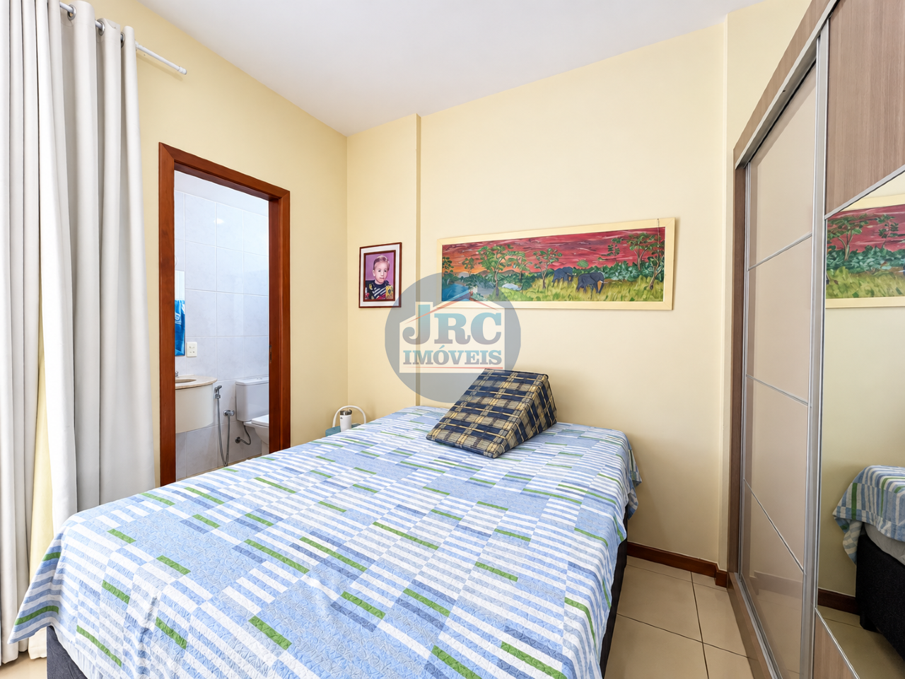Apartamento à venda no Gutierrez: 