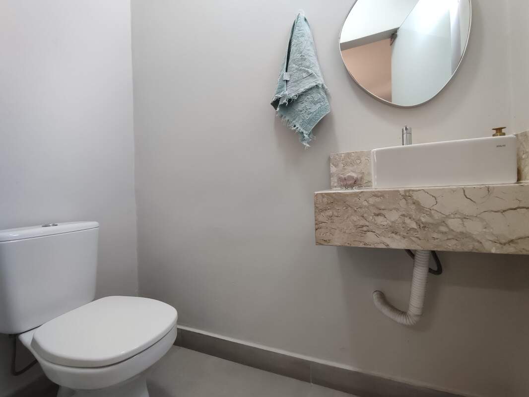 Casa à venda no Nova Suissa: 