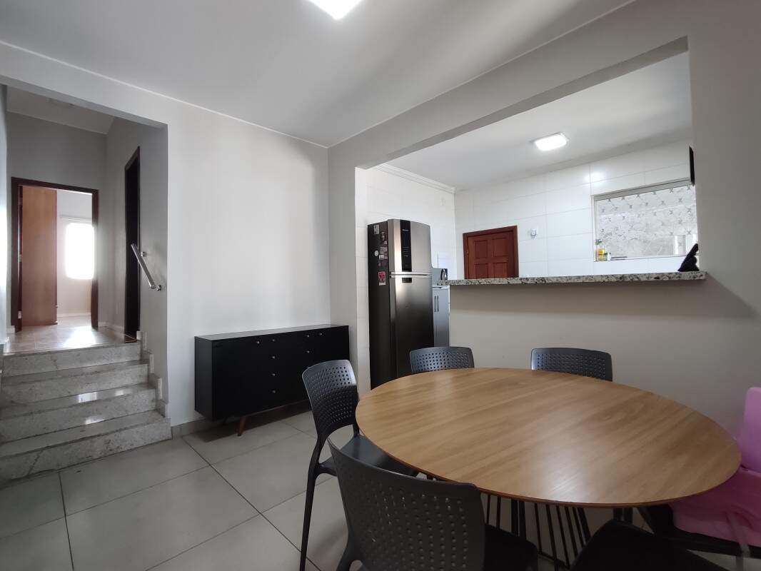 Casa à venda no Nova Suissa: 
