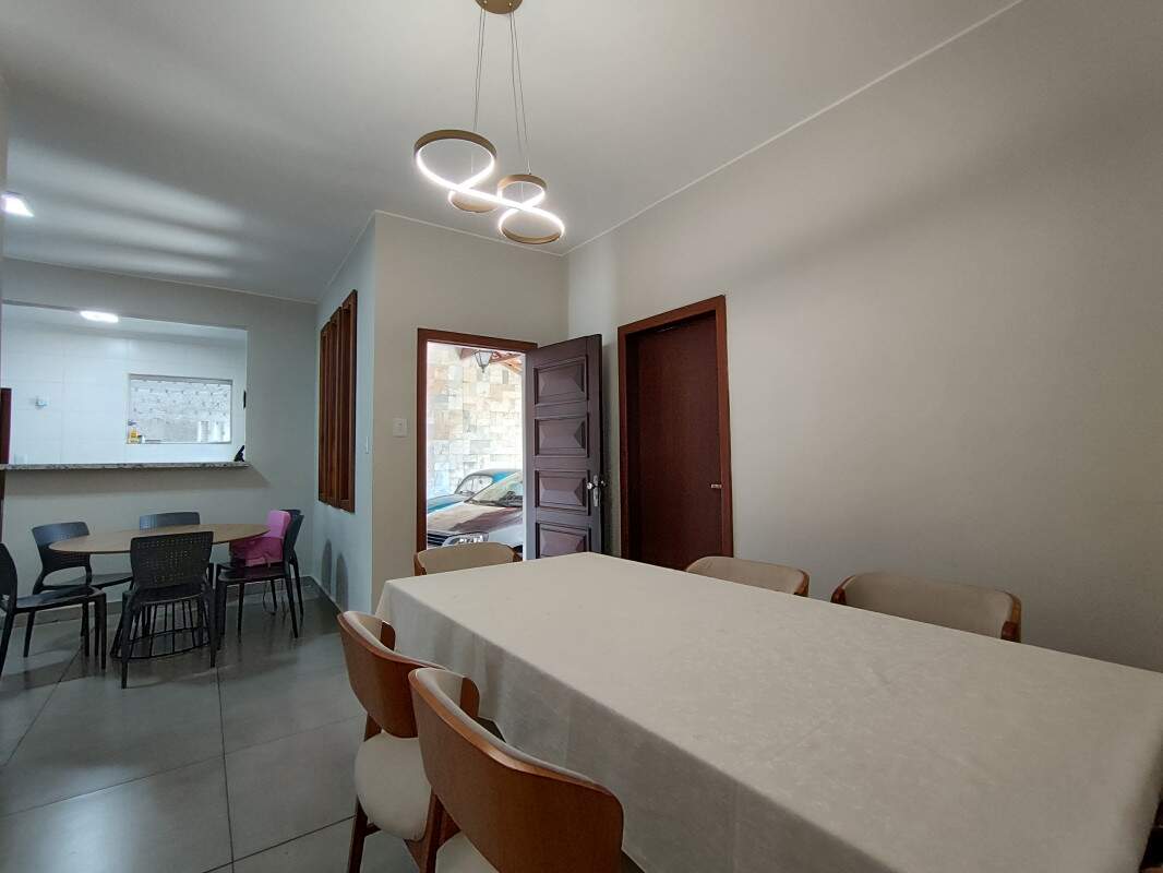 Casa à venda no Nova Suissa: 