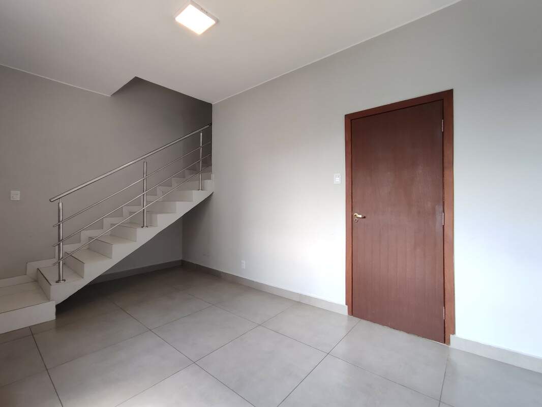 Casa à venda no Nova Suissa: 