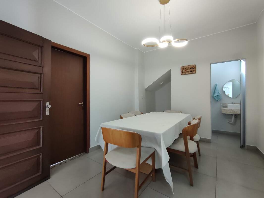 Casa à venda no Nova Suissa: 