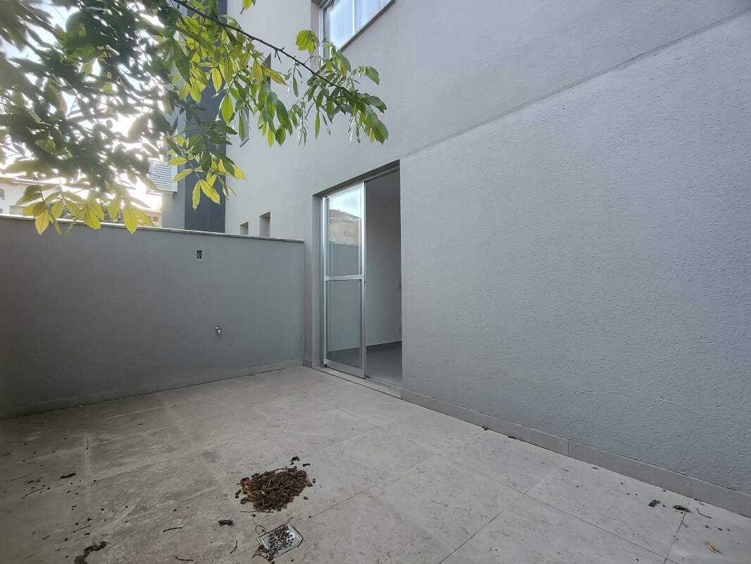 Área Privativa / Garden à venda no Havaí: 