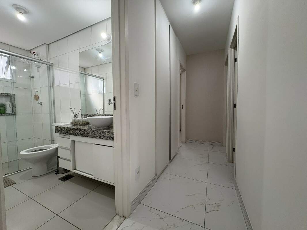 Apartamento à venda no Nova Granada: 