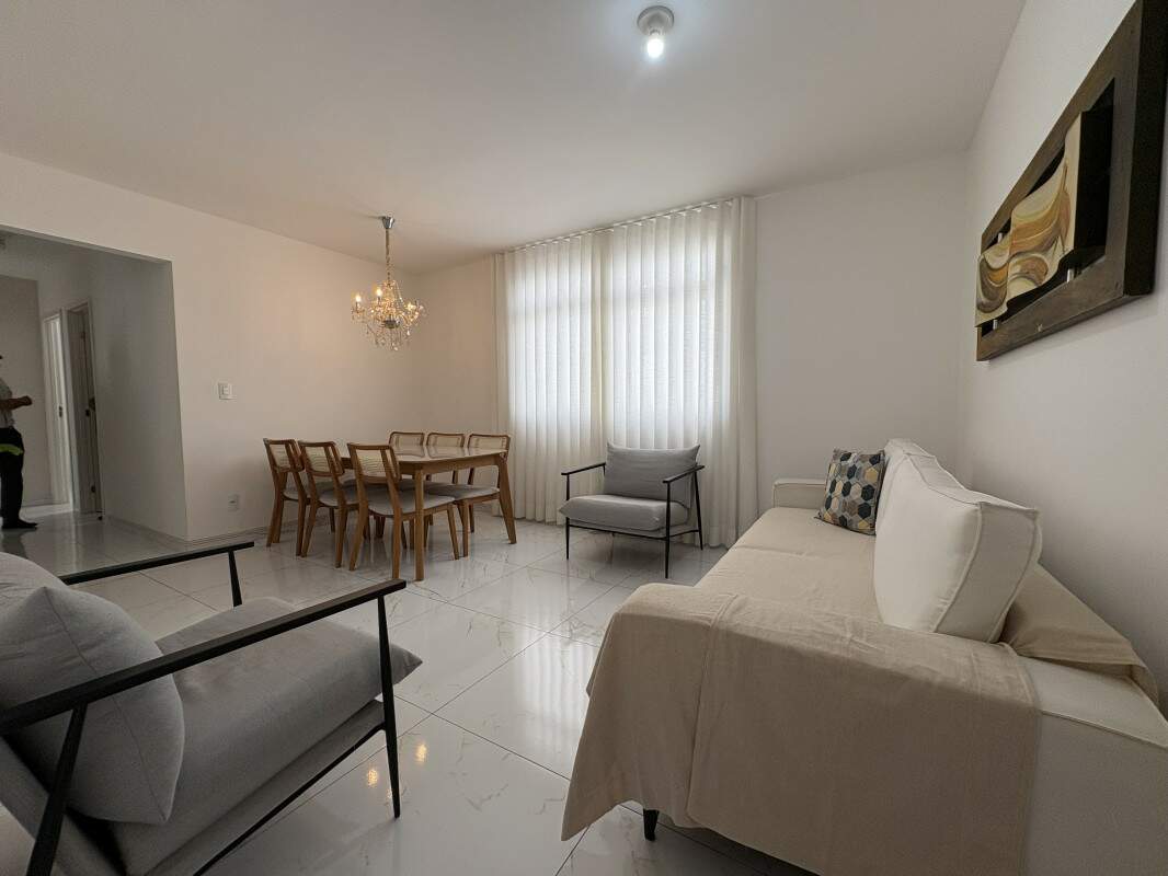 Apartamento à venda no Nova Granada: 