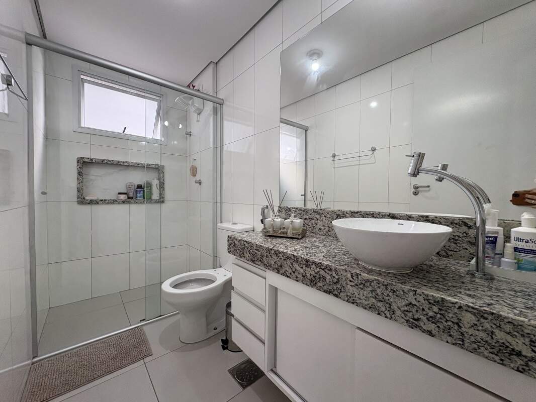 Apartamento à venda no Nova Granada: 