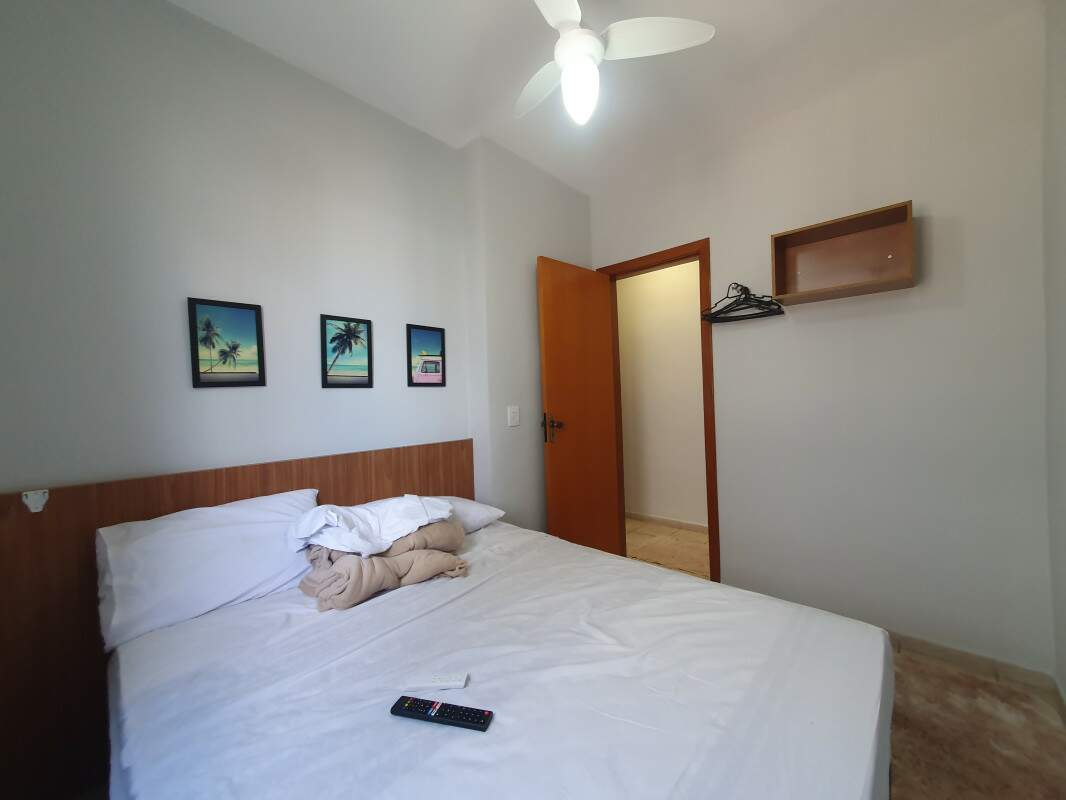 Apartamento à venda no Nova Suissa: 