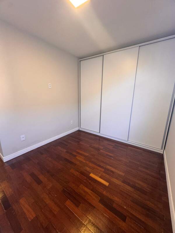 Apartamento à venda no Alto Barroca: 