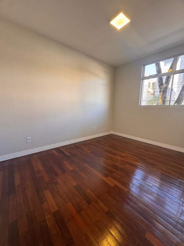 Apartamento à venda no Alto Barroca: 