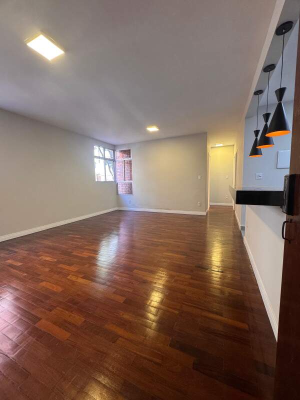 Apartamento à venda no Alto Barroca: 