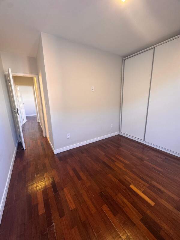 Apartamento à venda no Alto Barroca: 