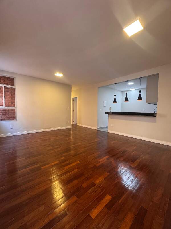 Apartamento à venda no Alto Barroca: 
