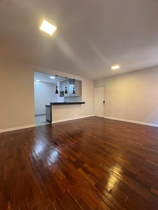 Apartamento à venda no Alto Barroca: 