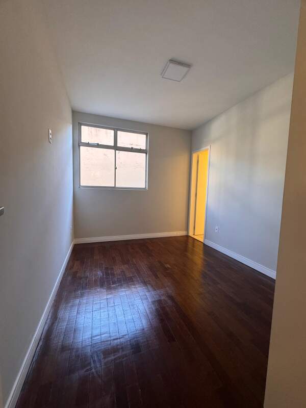Apartamento à venda no Alto Barroca: 