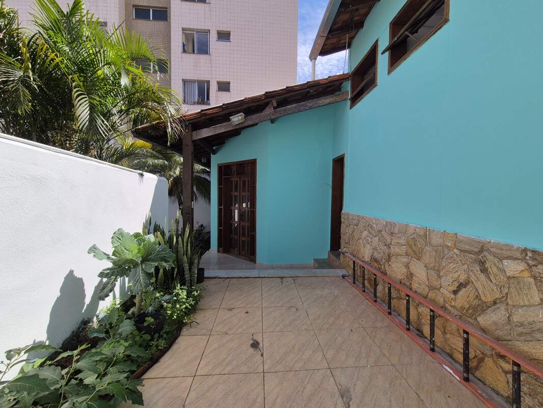 Casa à venda no Salgado Filho: 