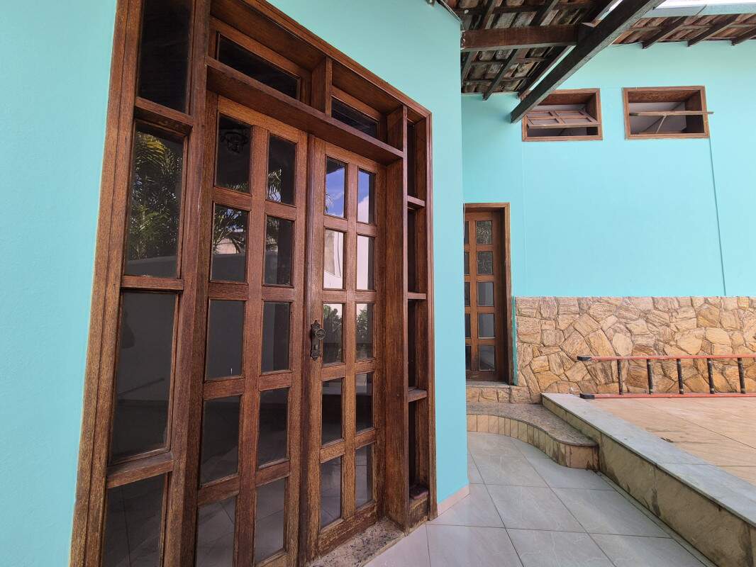 Casa à venda no Salgado Filho: 