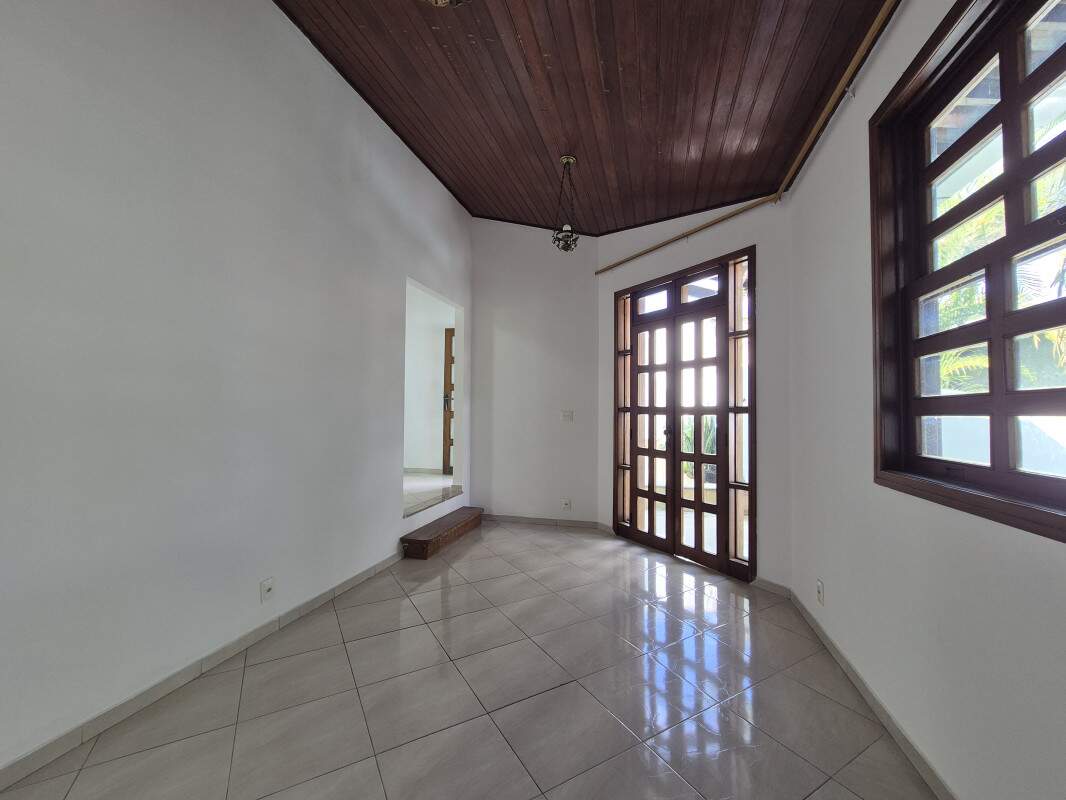 Casa à venda no Salgado Filho: 