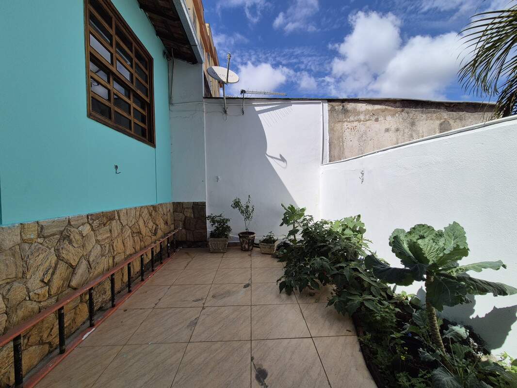 Casa à venda no Salgado Filho: 