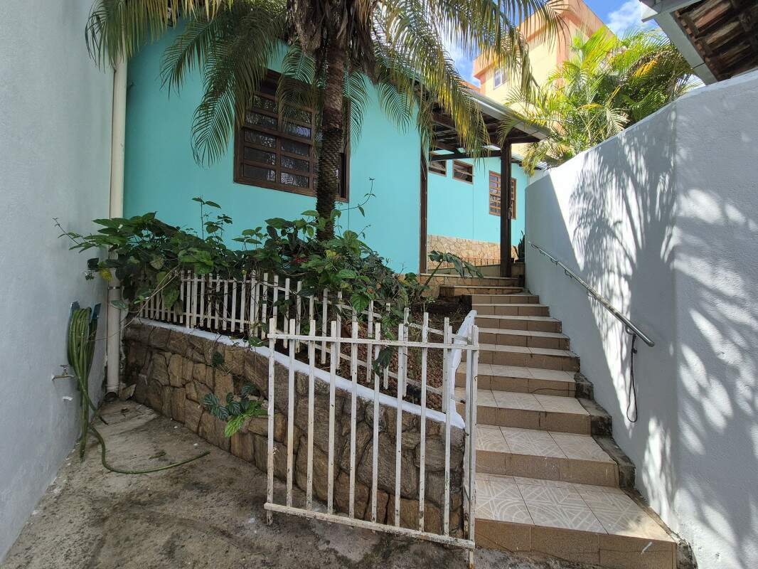 Casa à venda no Salgado Filho: 