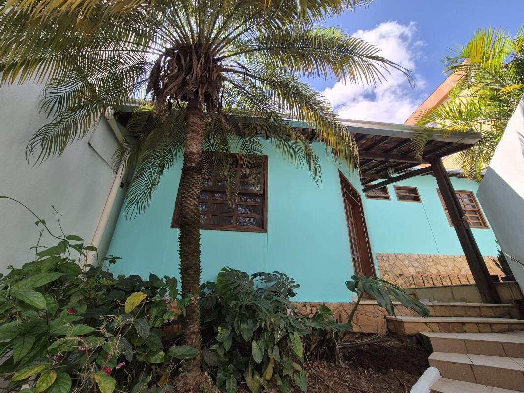 Casa à venda no Salgado Filho: 