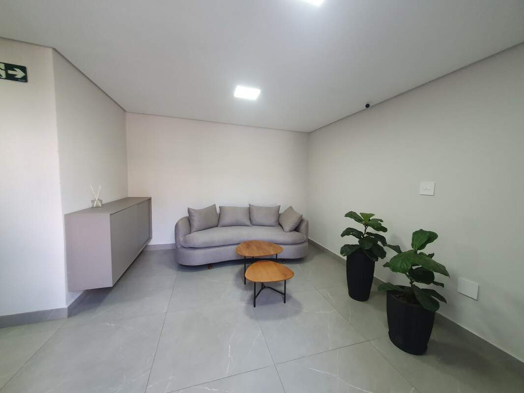 Apartamento à venda no Nova Suissa: 