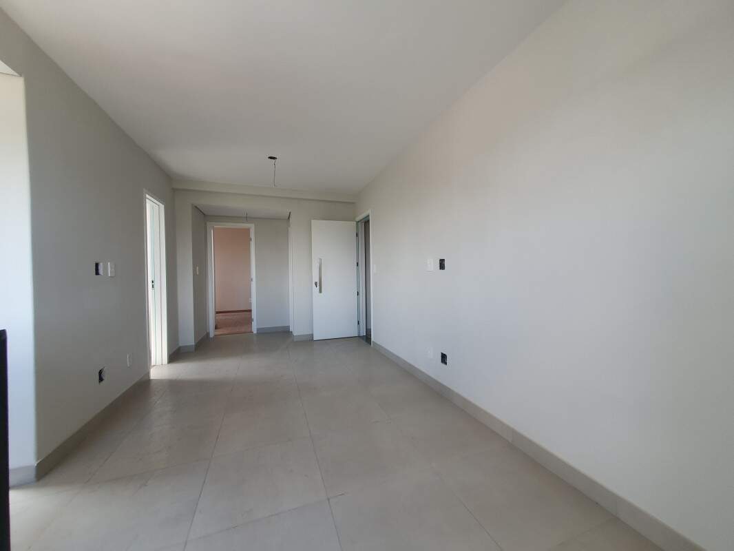 Apartamento à venda no Nova Suissa: 