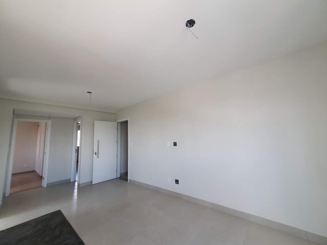 Apartamento à venda no Nova Suissa: 