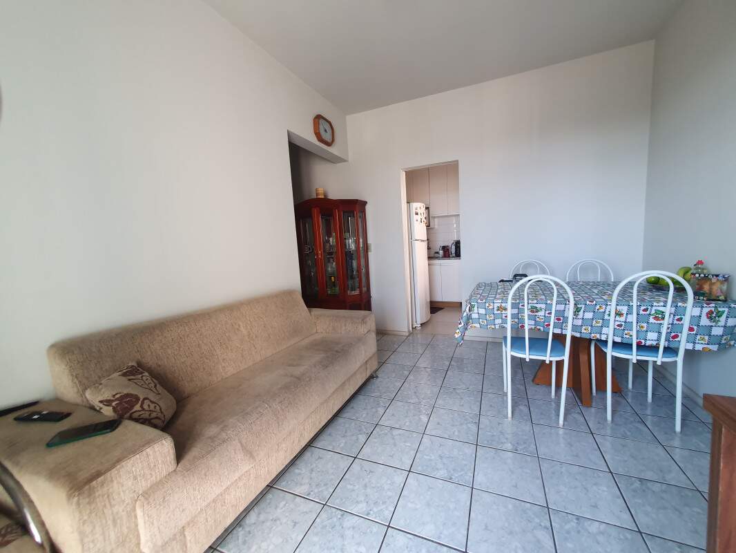 Apartamento à venda no Nova Suissa: 