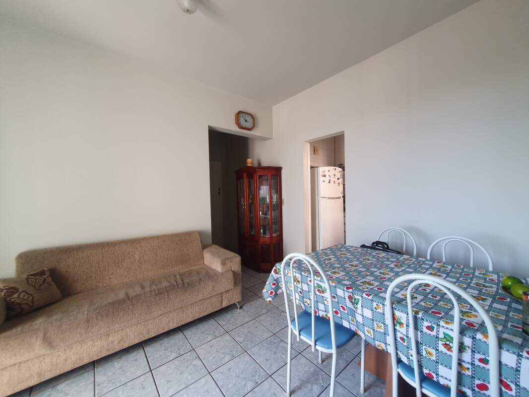 Apartamento à venda no Nova Suissa: 