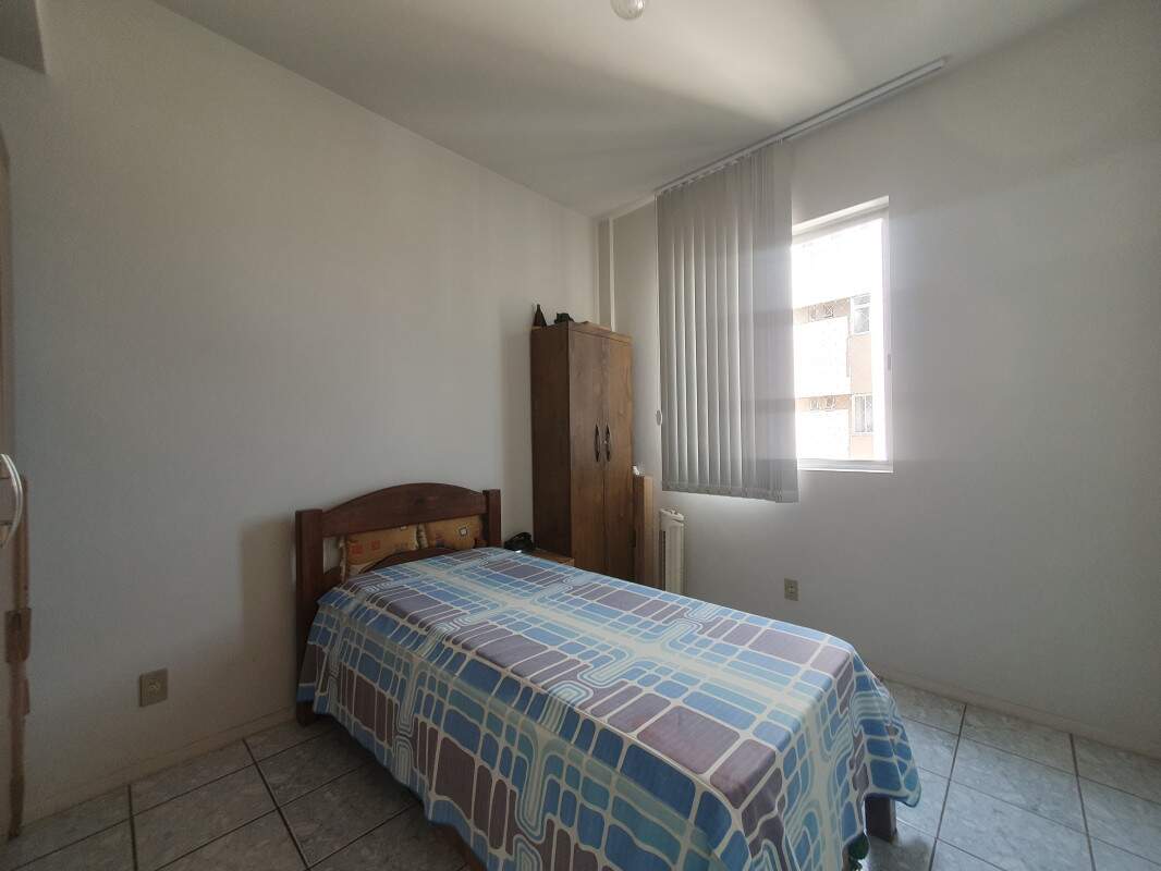 Apartamento à venda no Nova Suissa: 