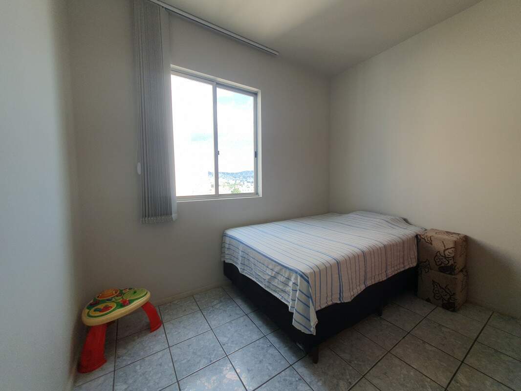 Apartamento à venda no Nova Suissa: 