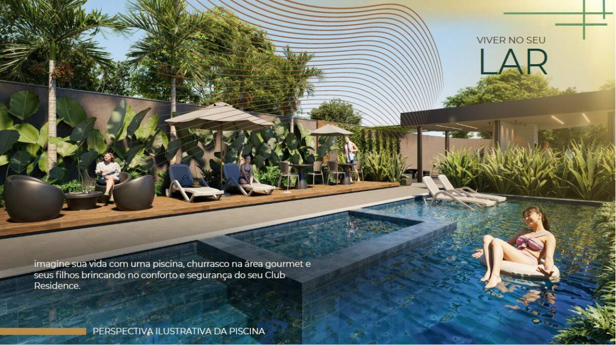 Apartamento à venda no Camargos: 