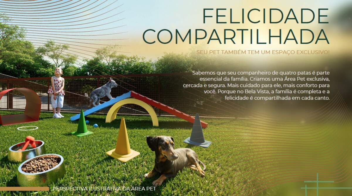 Apartamento à venda no Camargos: 