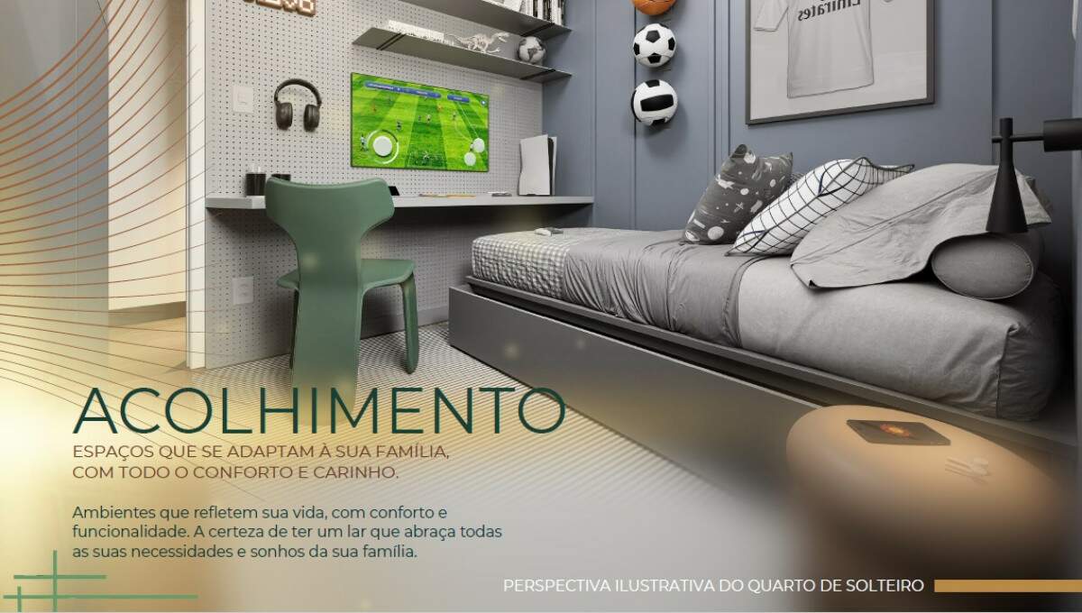 Cobertura à venda no Camargos: 