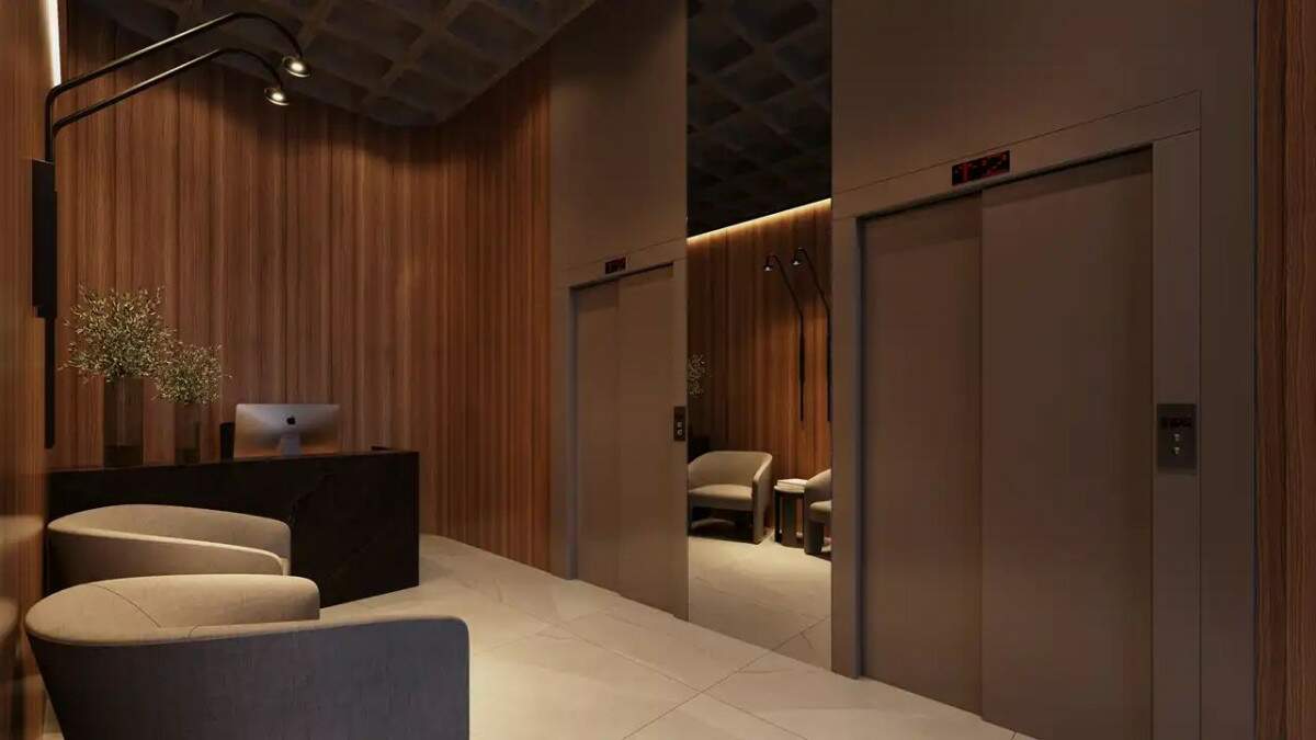Apartamento à venda no Santa Lúcia: 
