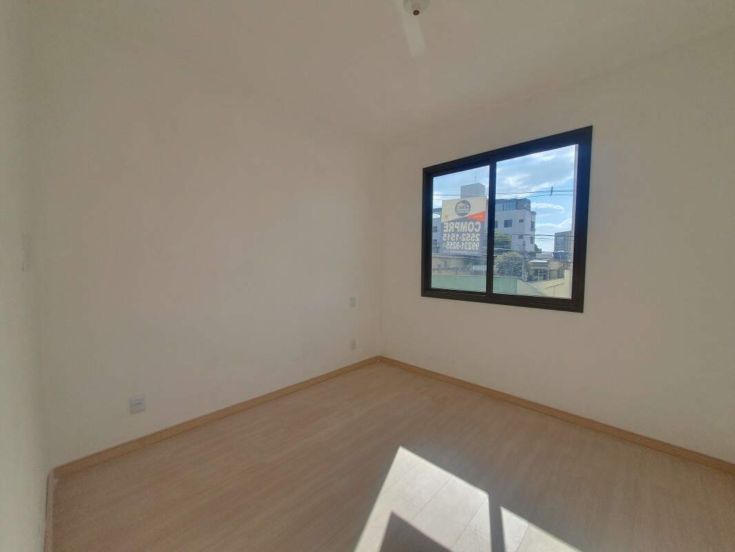 Apartamento à venda no Nova Granada: 