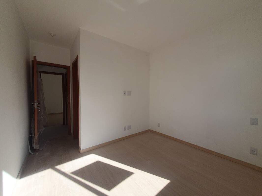 Apartamento à venda no Nova Granada: 
