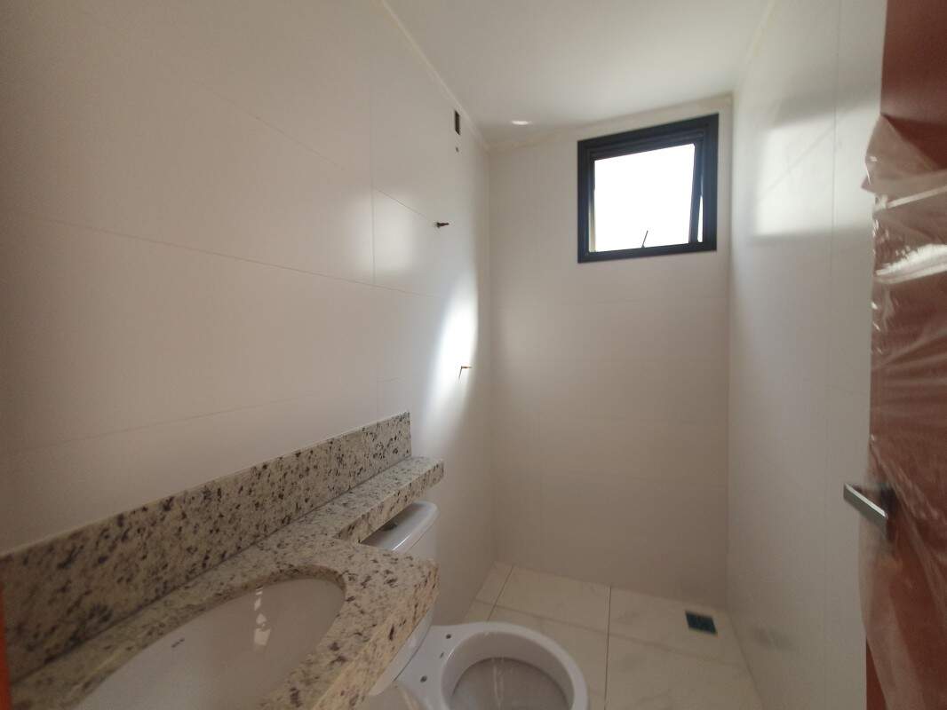 Apartamento à venda no Nova Granada: 