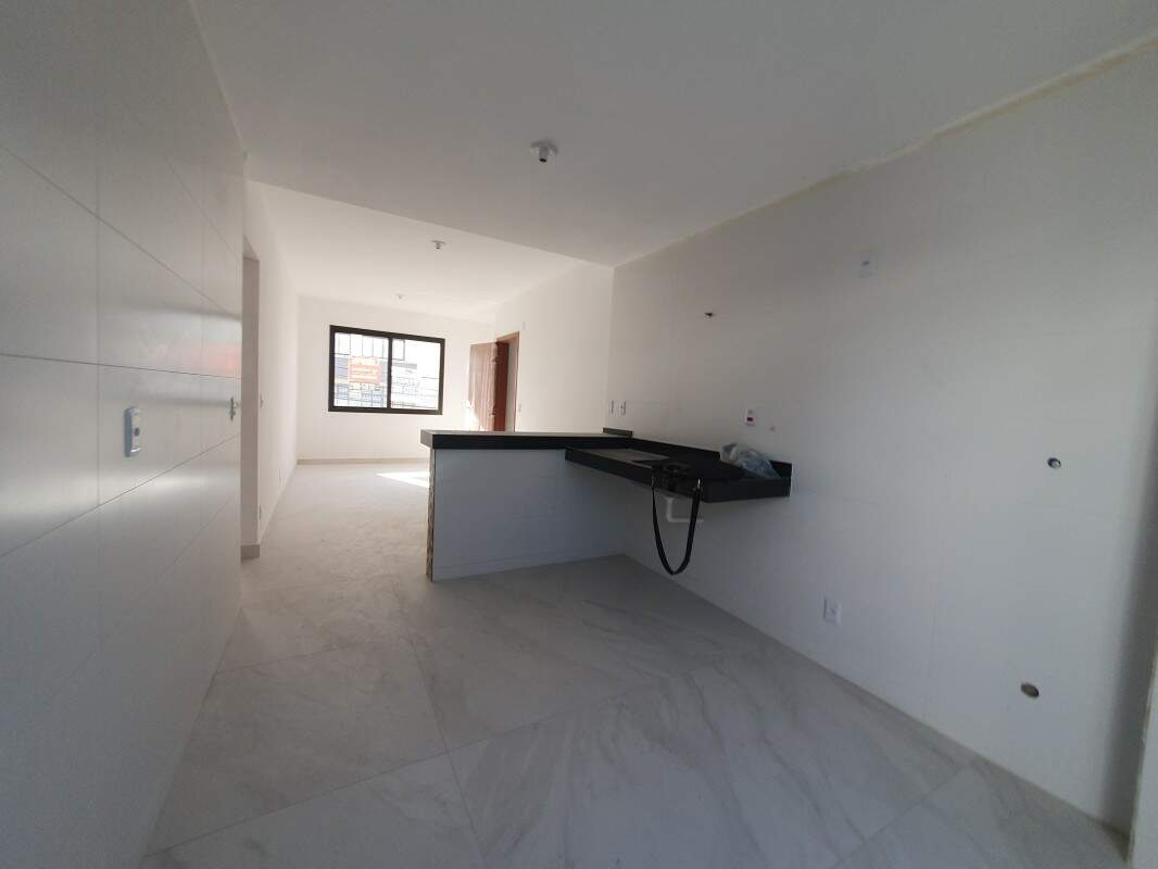Apartamento à venda no Nova Granada: 