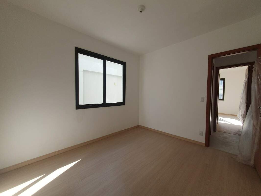 Apartamento à venda no Nova Granada: 