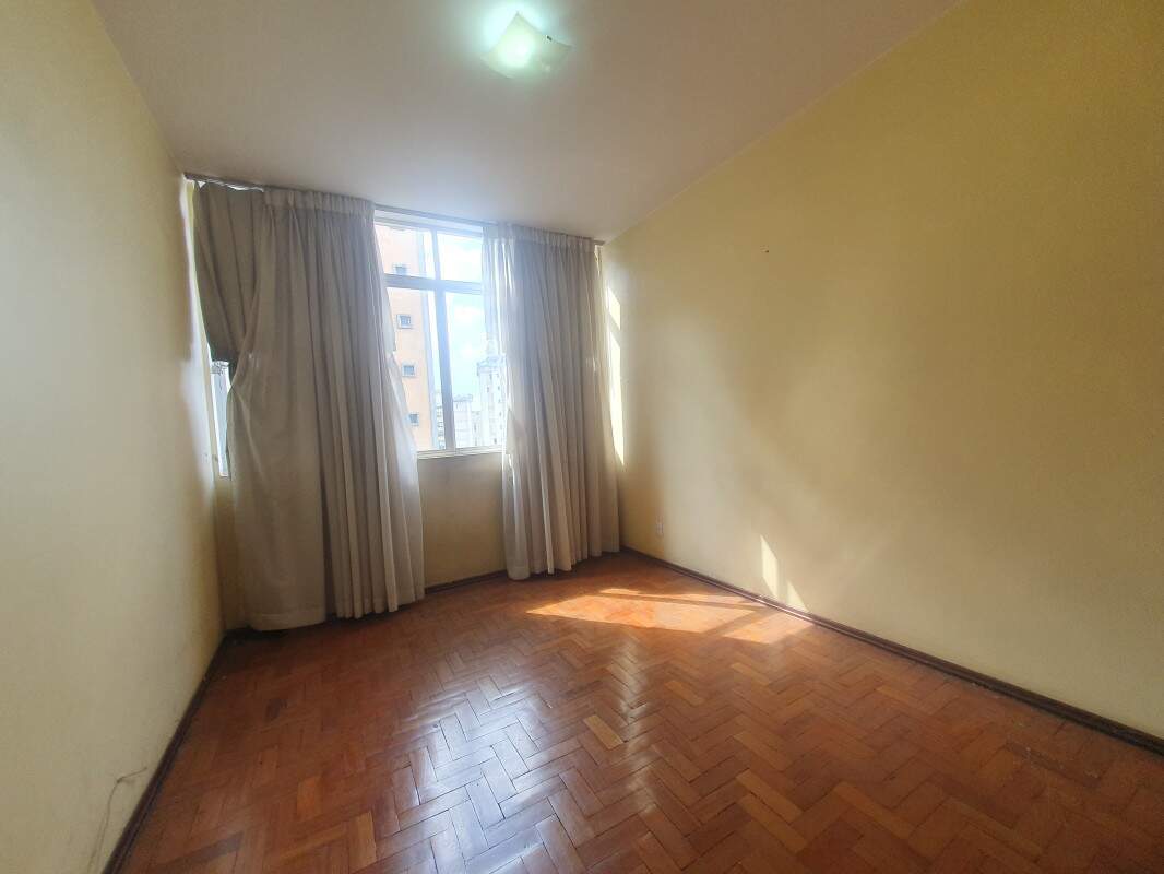Apartamento à venda no Gutierrez: 