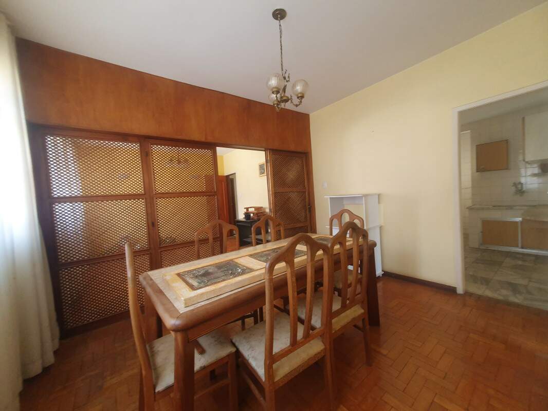 Apartamento à venda no Gutierrez: 
