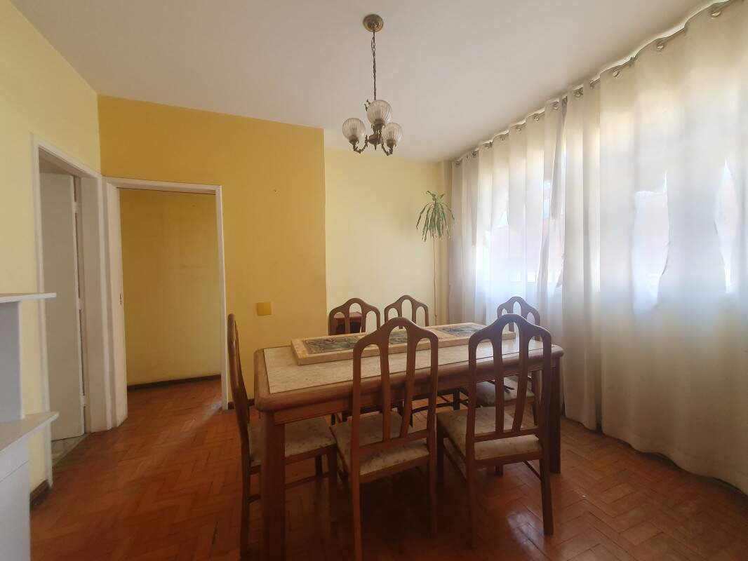 Apartamento à venda no Gutierrez: 